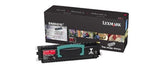 Lexmark Toner Black High Yield